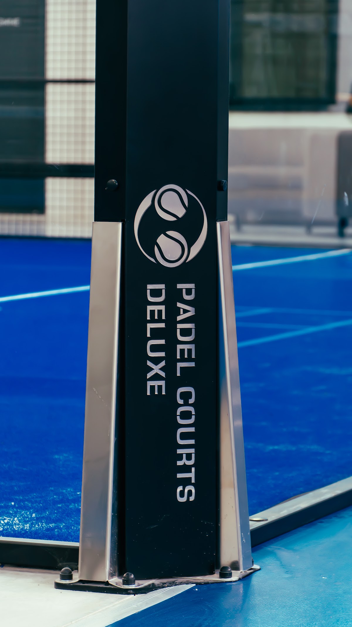 2B SPORTS, club de padel à Villeurbanne, photo 5