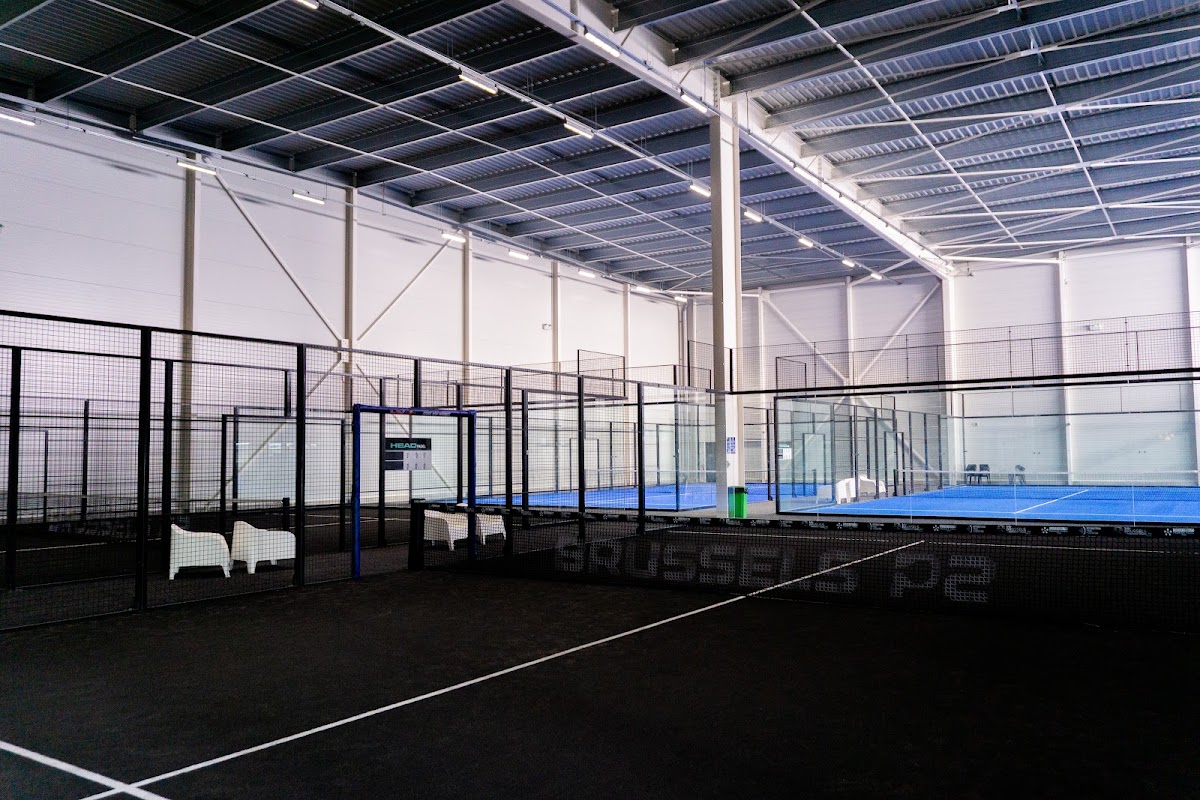 3 SET PADEL, club de padel à Châteaugiron