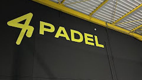 4PADEL EPINAY, club de padel à Épinay-sur-Seine