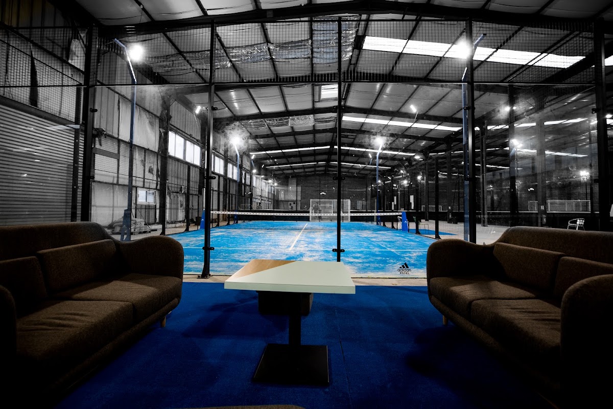 4PADEL LIMOGES, club de padel à Limoges, photo 3