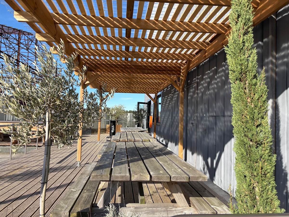 4PADEL ORLEANS, club de padel à Fleury-les-Aubrais, photo 5
