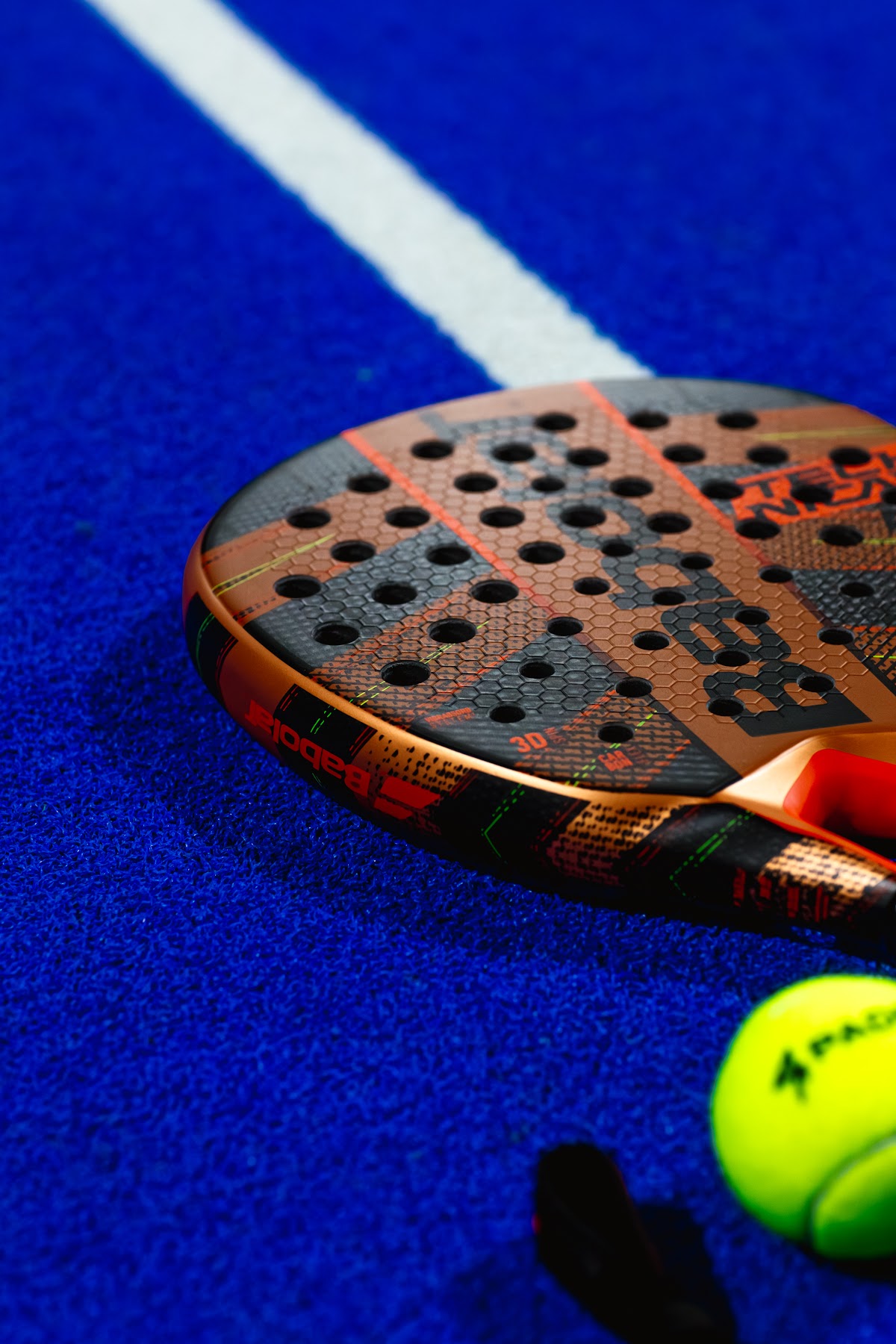 4PADEL STRASBOURG, club de padel à Eckbolsheim, photo 2