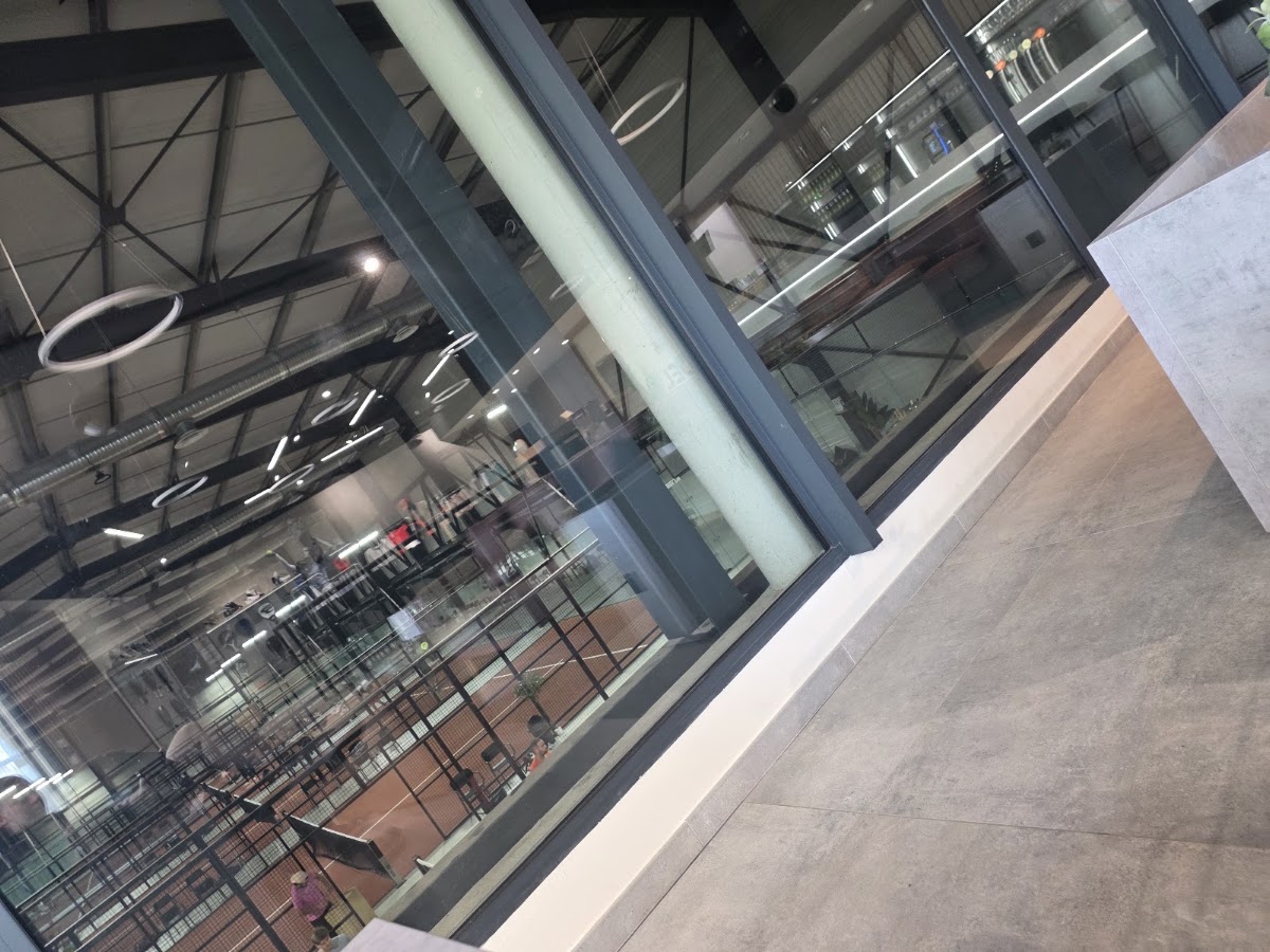 A PADEL THUIR, club de padel à Thuir, photo 4