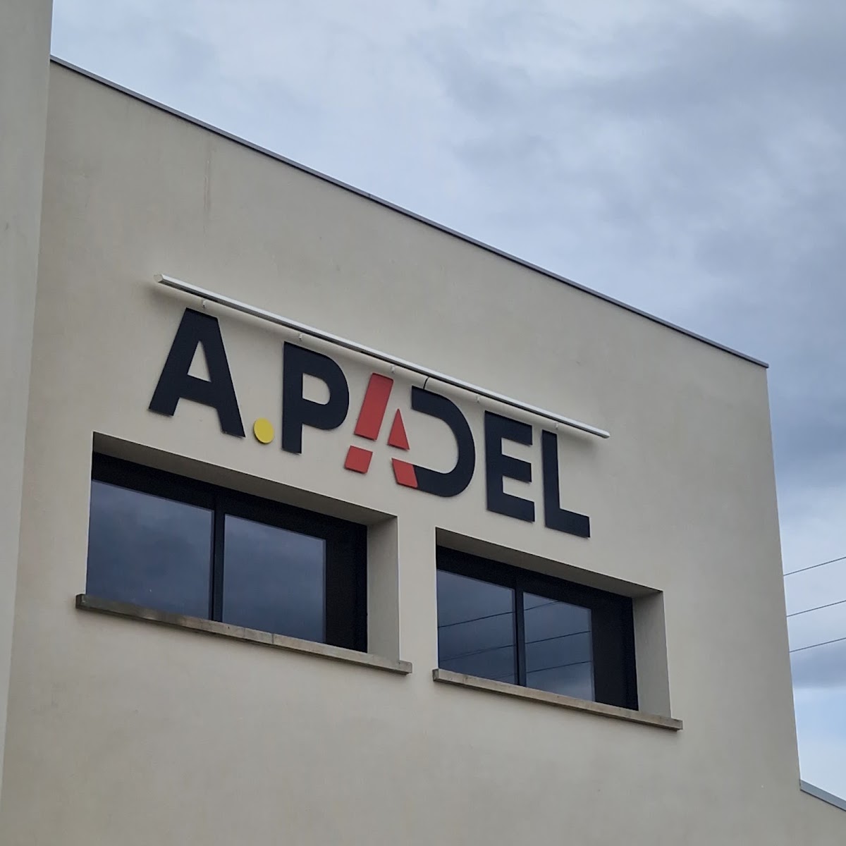 A PADEL THUIR, club de padel à Thuir, photo 5