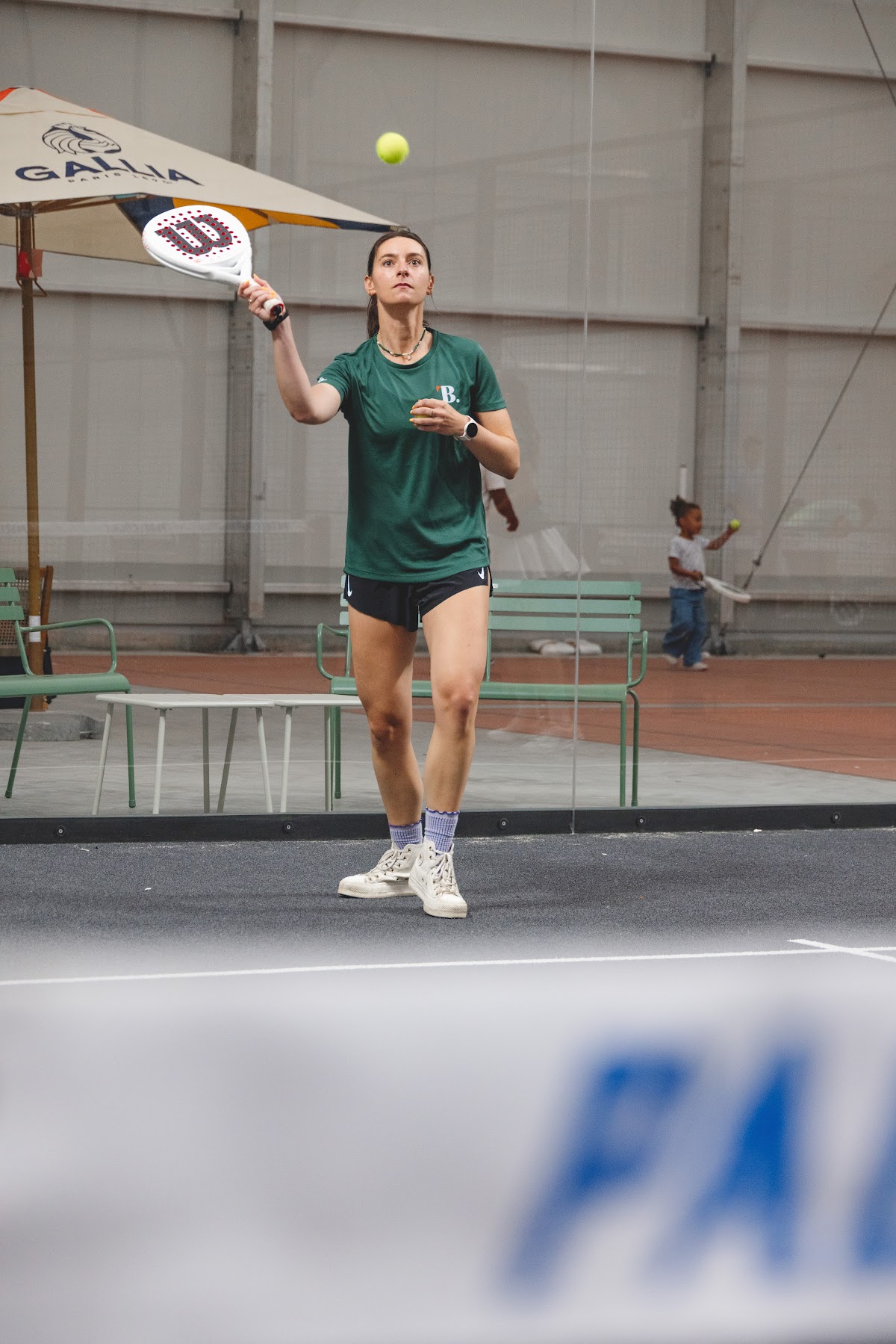 ACADEMIE DE TENNIS - PADEL DU PAYS DE BREST, club de padel à Guilers, photo 4
