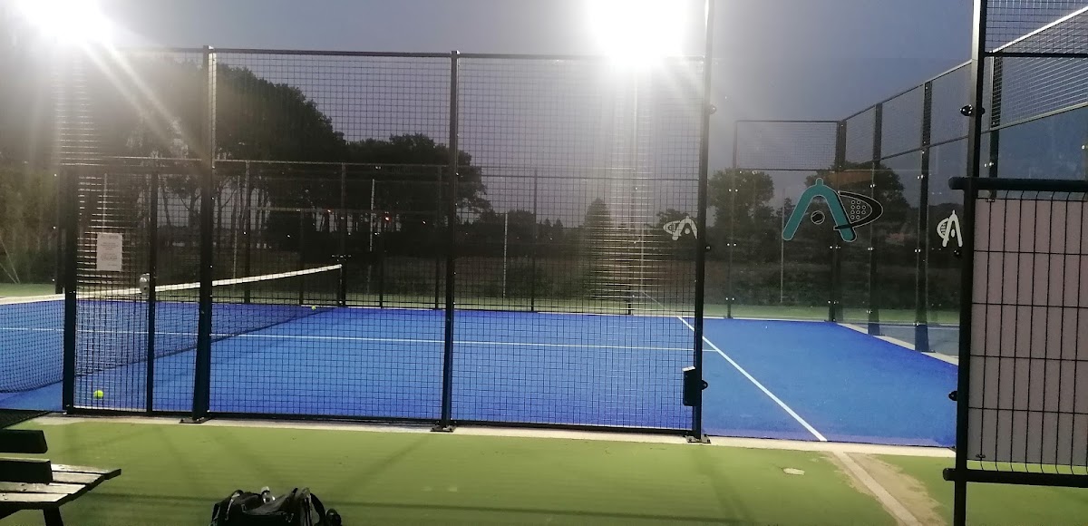 ACCESS PADEL CLUB, club de padel à Lempdes, photo 2