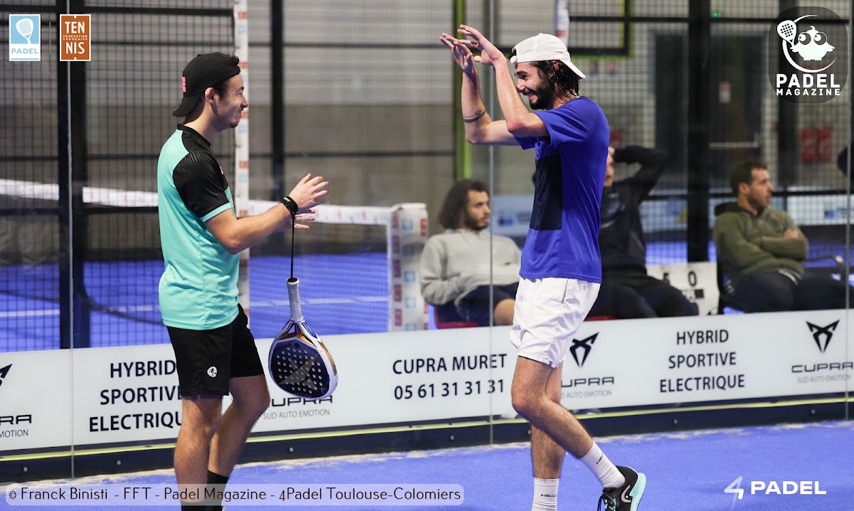 ACE PADEL CLUB, club de padel à Colomiers, photo 4