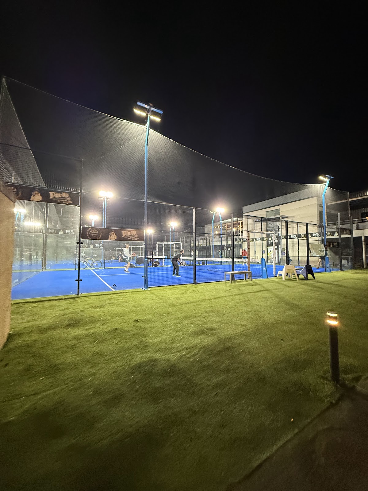 ACE PADEL CLUB, club de padel à Colomiers, photo 5