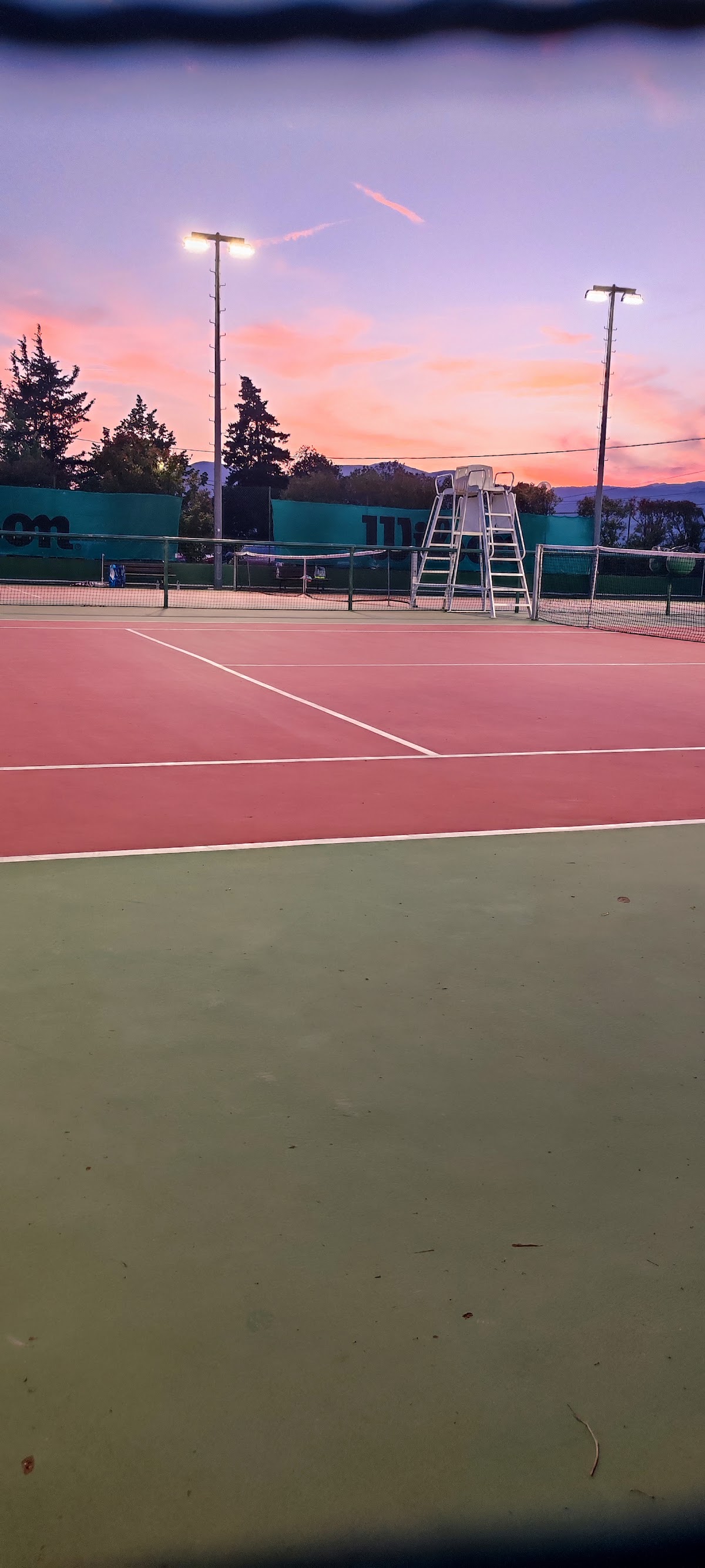 AGASC TC MONTALEIGNE, club de padel à Cagnes-sur-Mer, photo 3