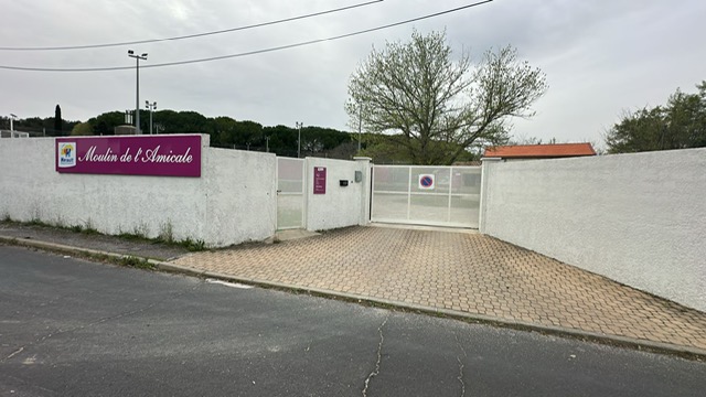 AMICALE HERAULT, club de padel à Montpellier, photo 3