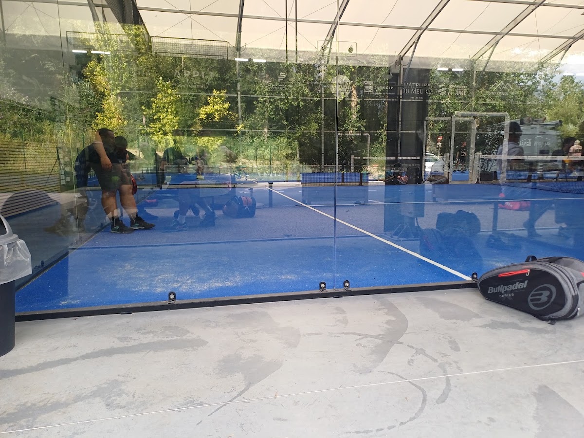 Amiens Padel, club de padel à Cagny, photo 5