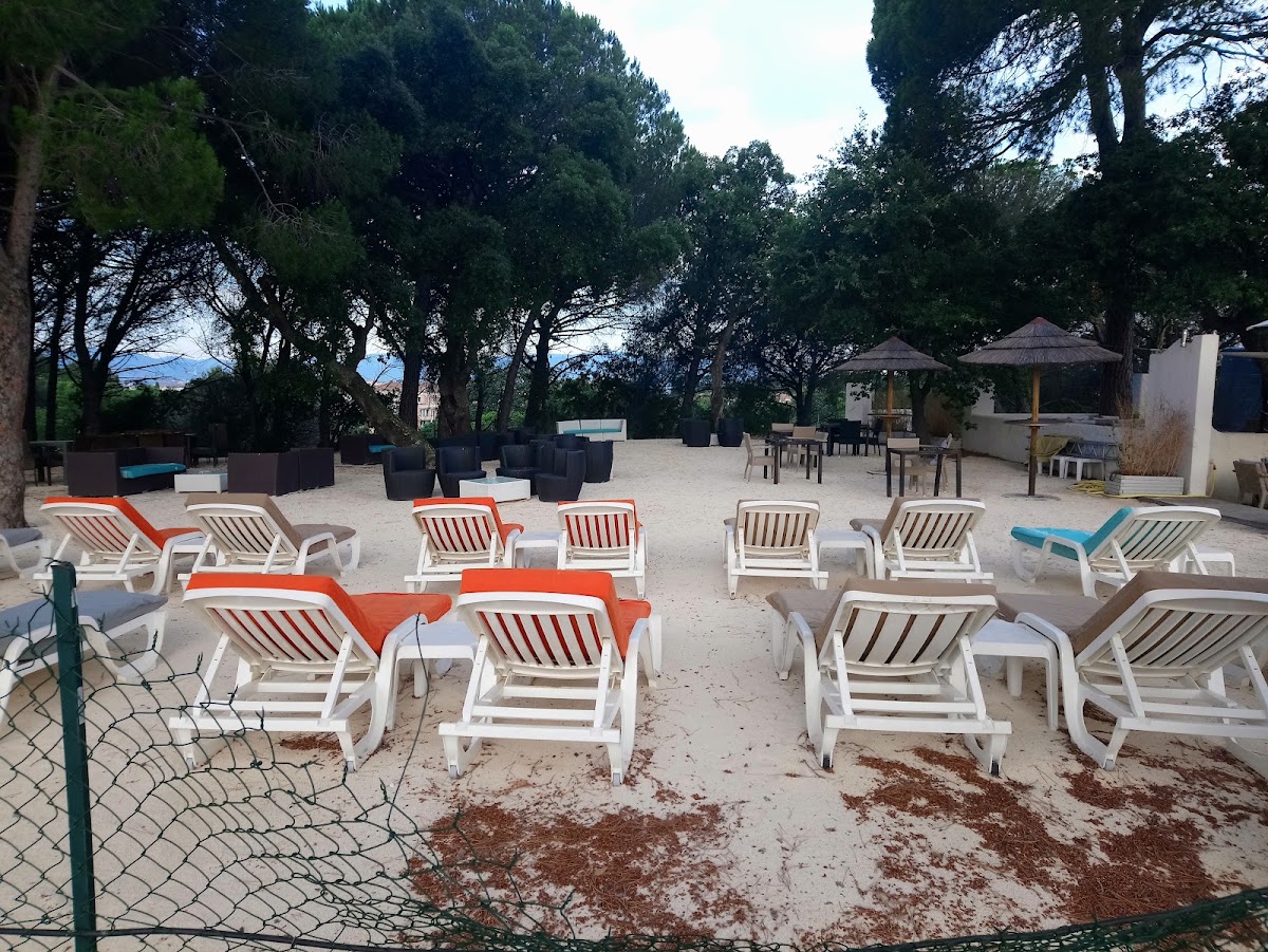AMSLF TC GALLIENI, club de padel à Fréjus, photo 3