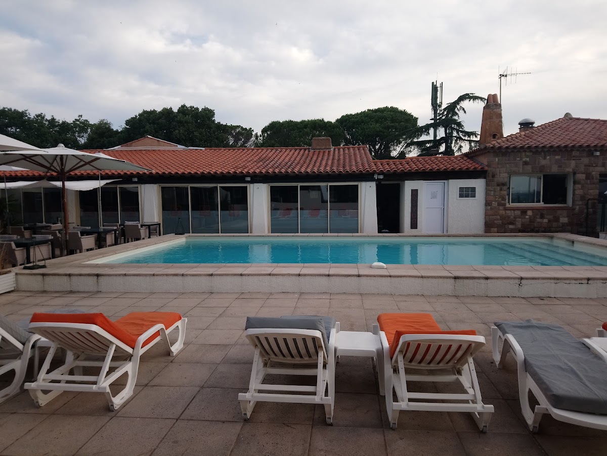 AMSLF TC GALLIENI, club de padel à Fréjus, photo 4