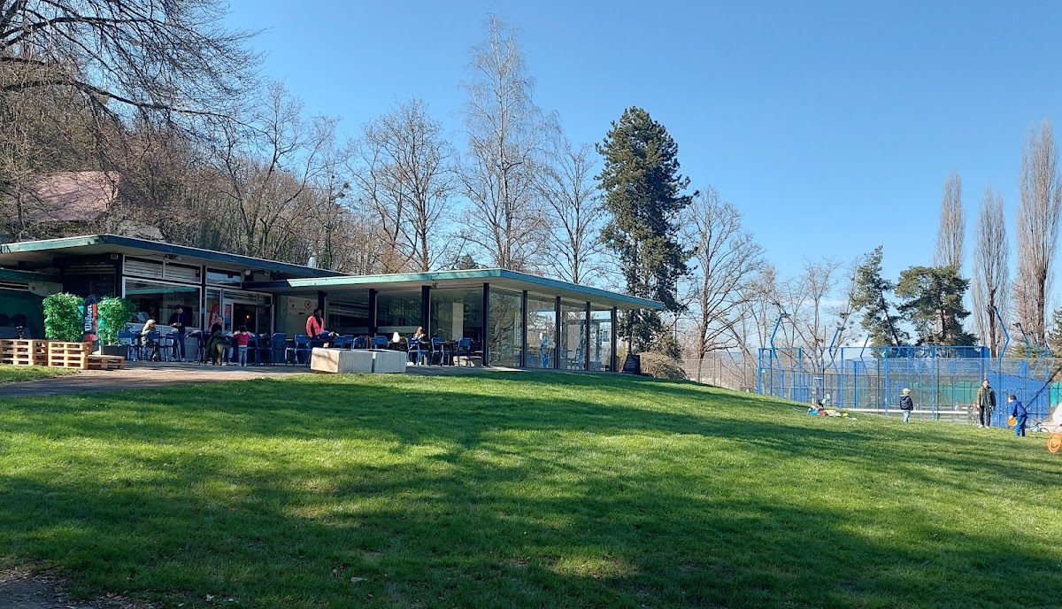 ANNECY TENNIS, club de padel à Annecy