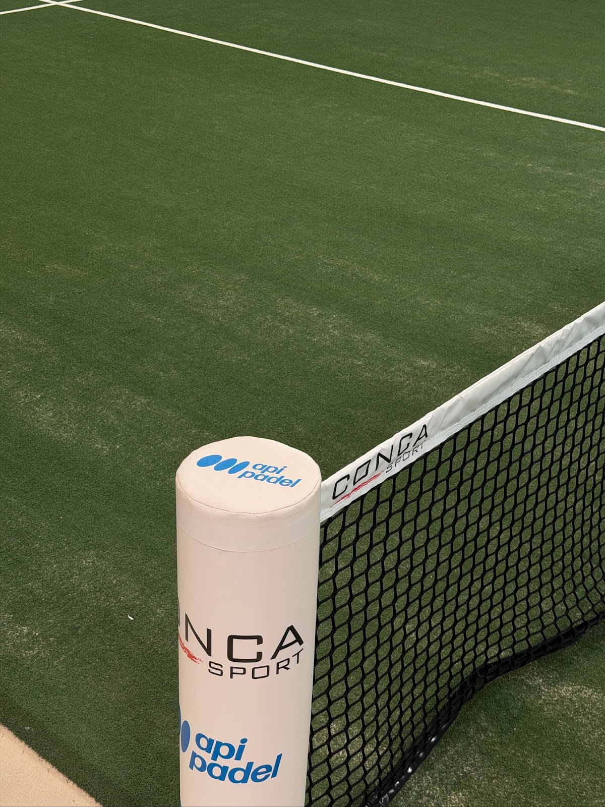 API PADEL, club de padel à Basse-Ham, photo 3