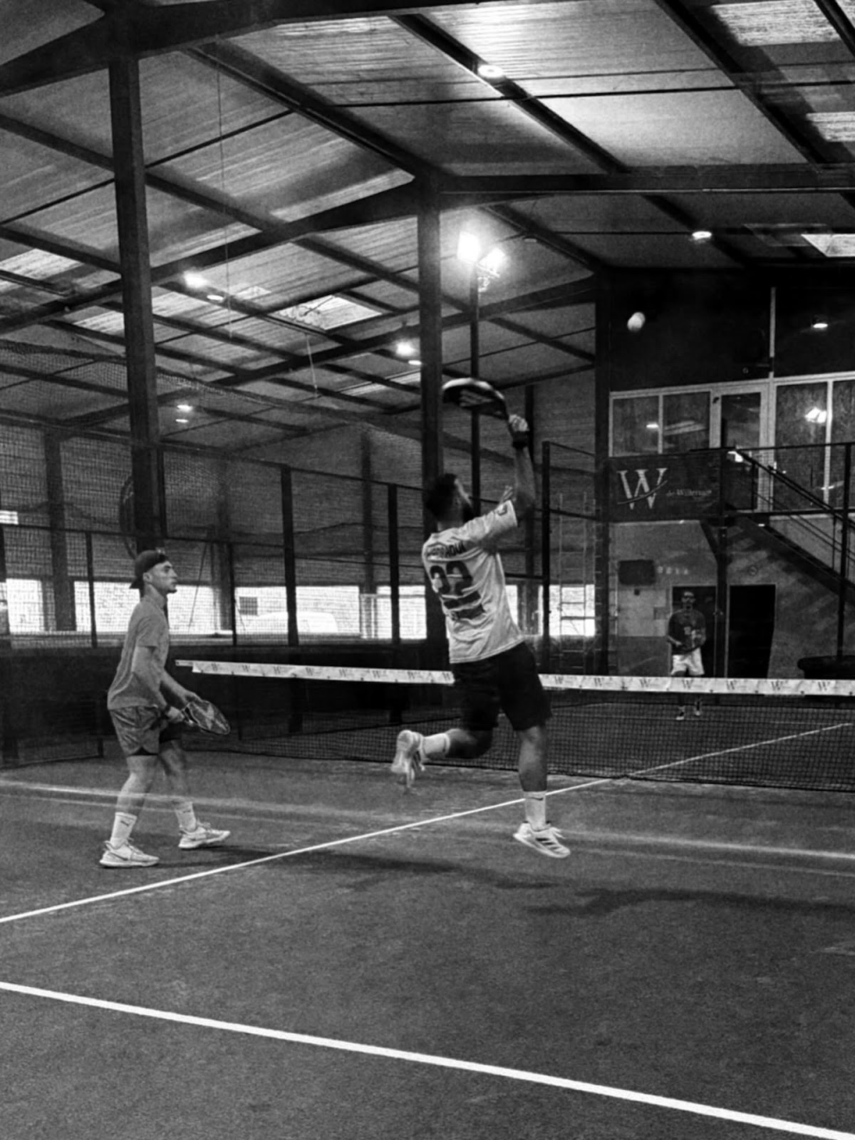 ARENA SPORT CENTER, club de padel à Arles