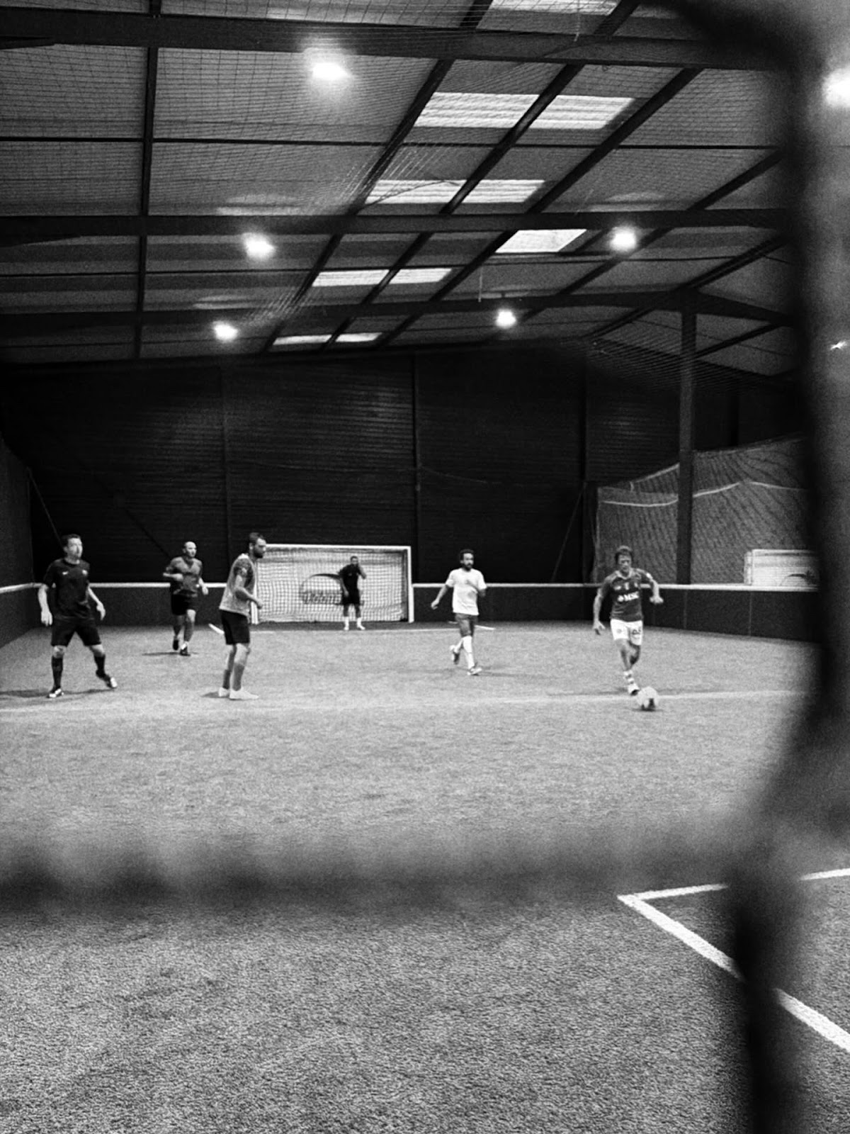 ARENA SPORT CENTER, club de padel à Arles, photo 4