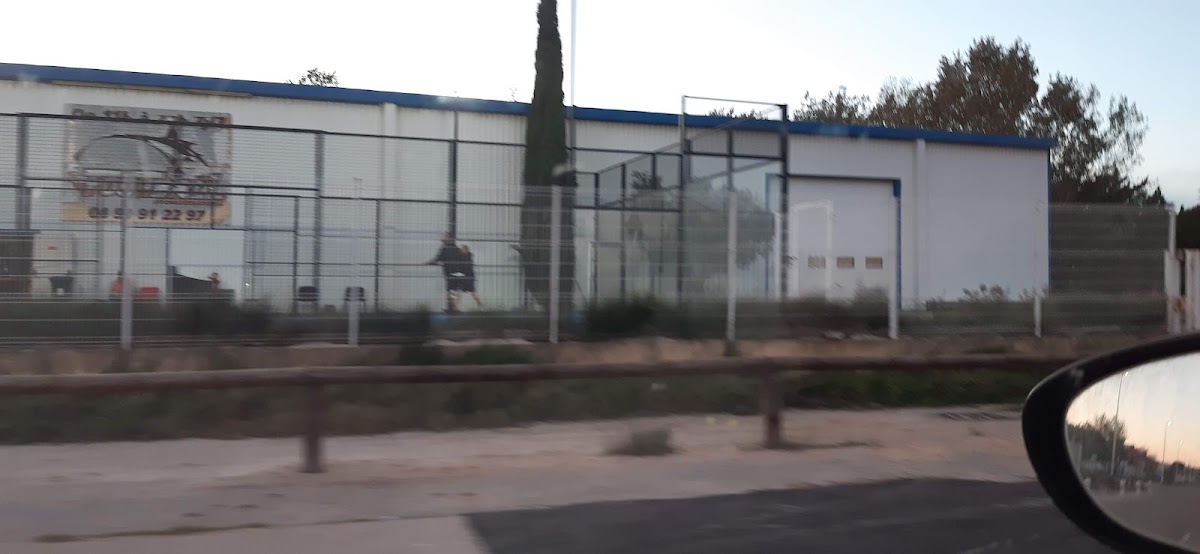 ARENA SPORT CENTER, club de padel à Arles, photo 5