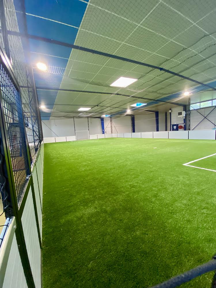 ARMORIC SPORTS, club de padel à Plérin, photo 5
