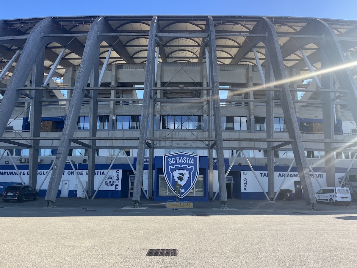 AS C5 SPORTS, club de padel à Bastia