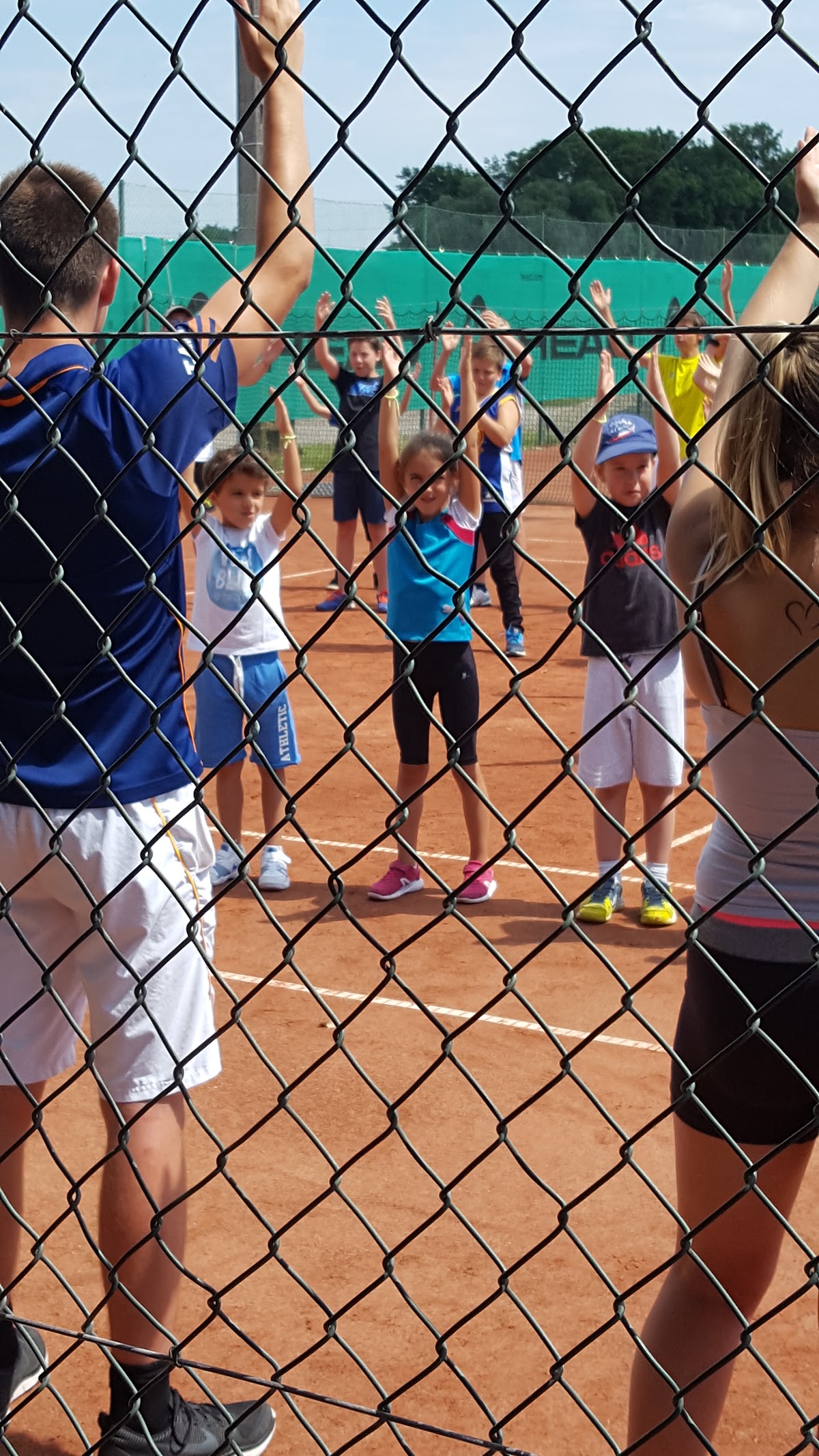 AS GEISPOLSHEIM-GARE, club de padel à Geispolsheim, photo 3