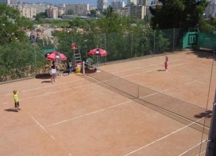 AS MILELLI, club de padel à Ajaccio, photo 3