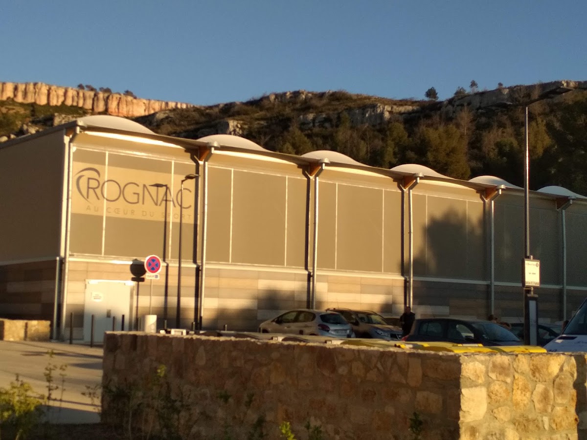A.S. ROGNAC TENNIS, club de padel à Rognac, photo 5