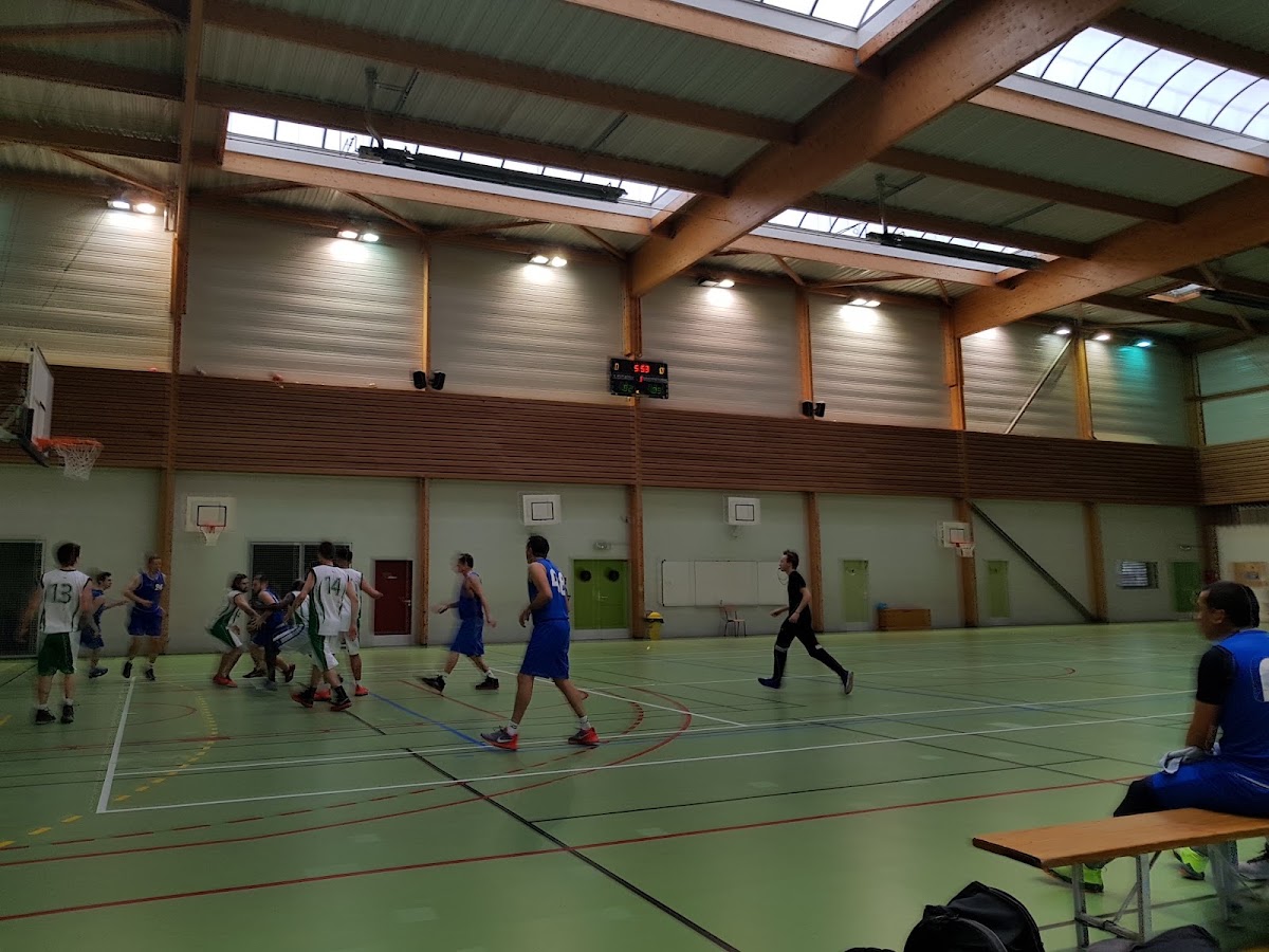 A.S.M. CHAMBOURCY, club de padel à Chambourcy, photo 5