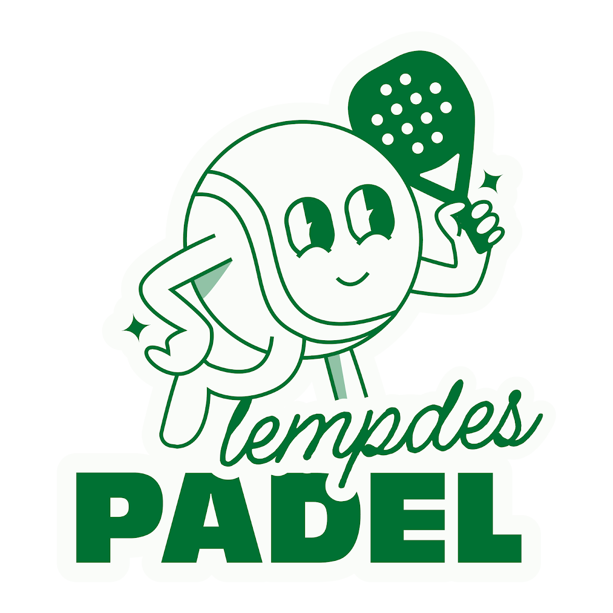 A.S.P.T.T. CLERMONT, club de padel à Lempdes, photo 4