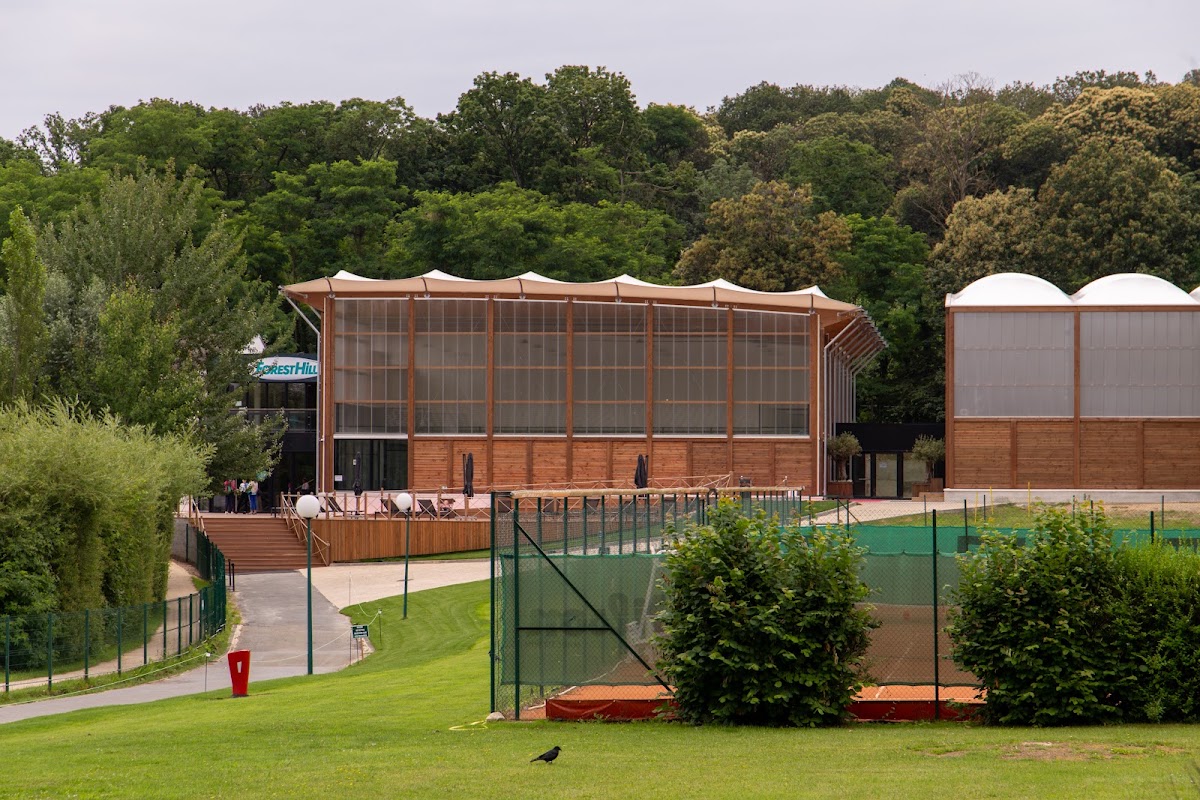 Association Sportive du Stade de la Marche, club de padel à Marnes-la-Coquette, photo 3