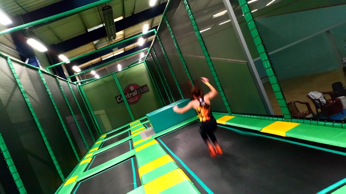 ASSOCIATION TOURAINE PADEL, club de padel à Notre-Dame-d'Oé, photo 5