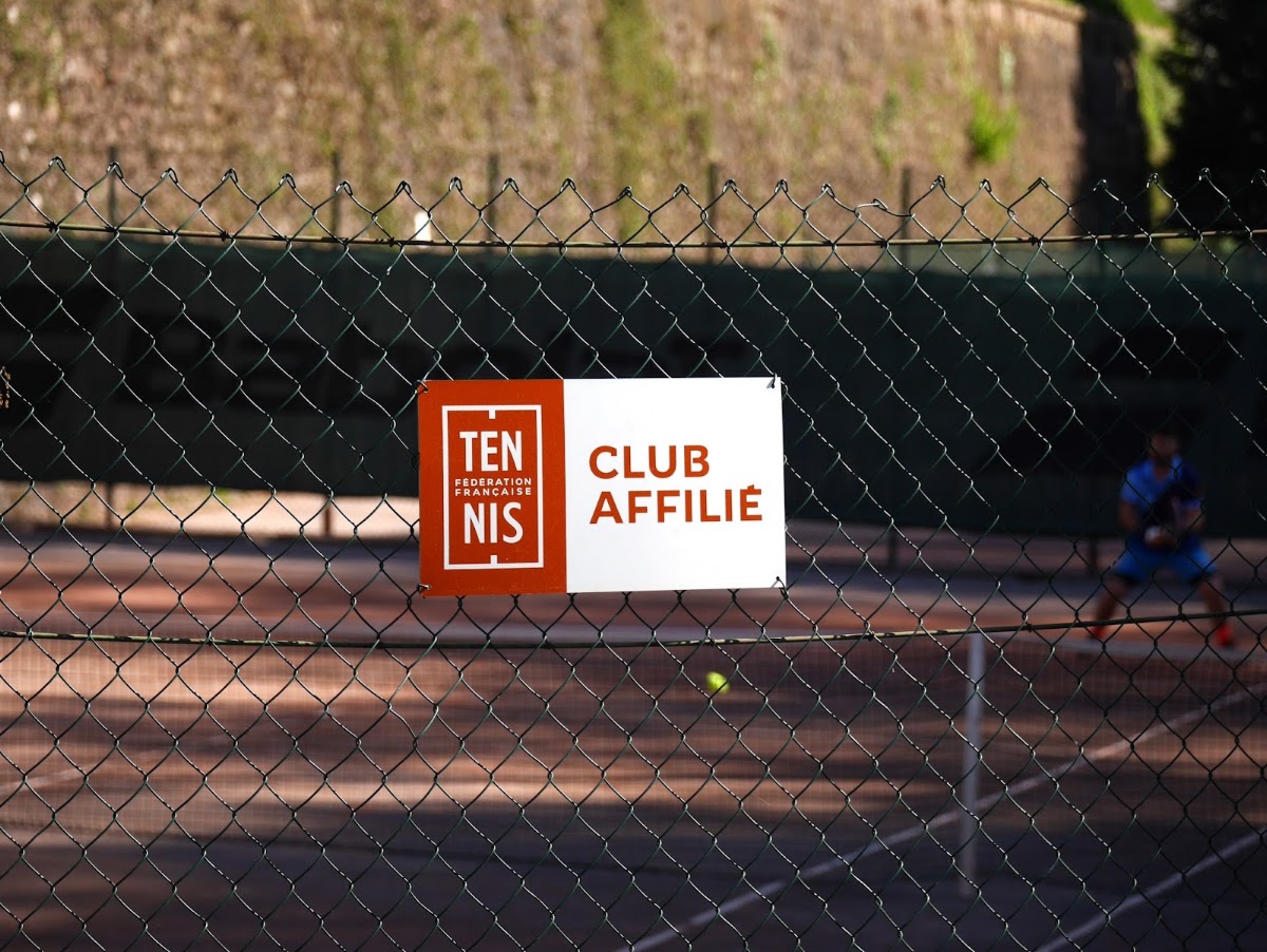 AVIRON BAYONNAIS, club de padel à Bayonne