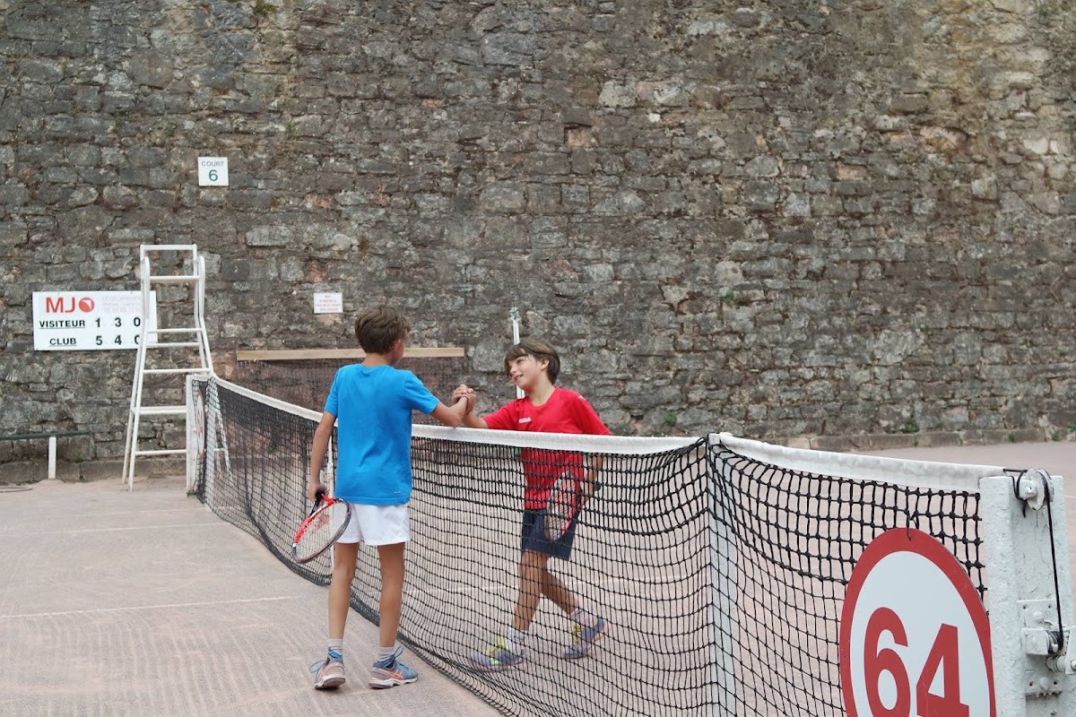 AVIRON BAYONNAIS, club de padel à Bayonne, photo 2