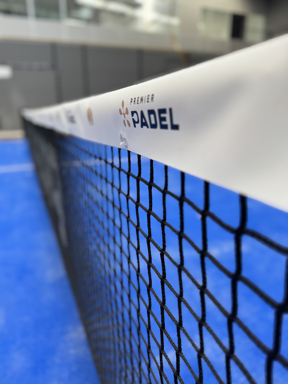 BADPAD, club de padel à Morangis, photo 4