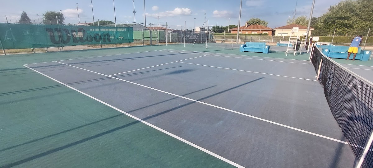 BALMA TENNIS CLUB, club de padel à Balma, photo 2