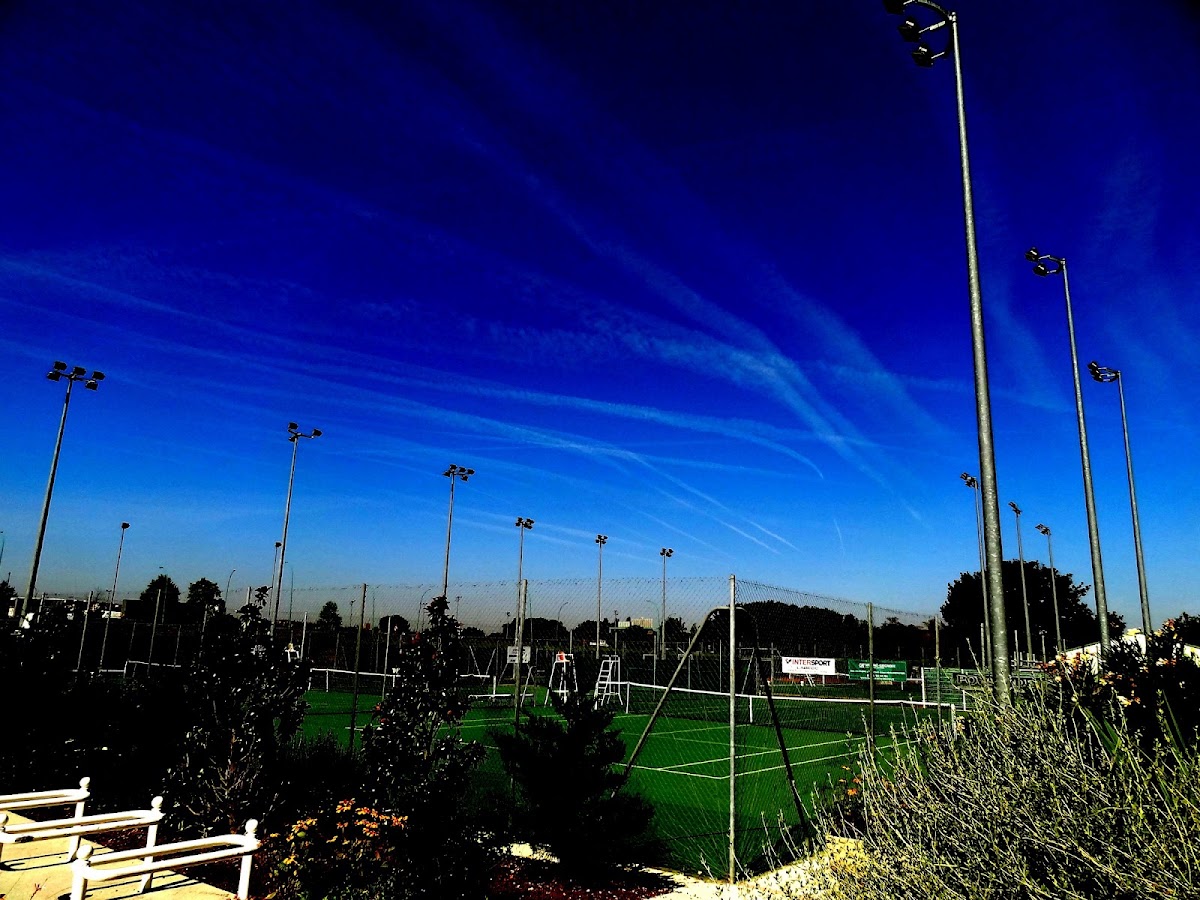 BALMA TENNIS CLUB, club de padel à Balma, photo 3