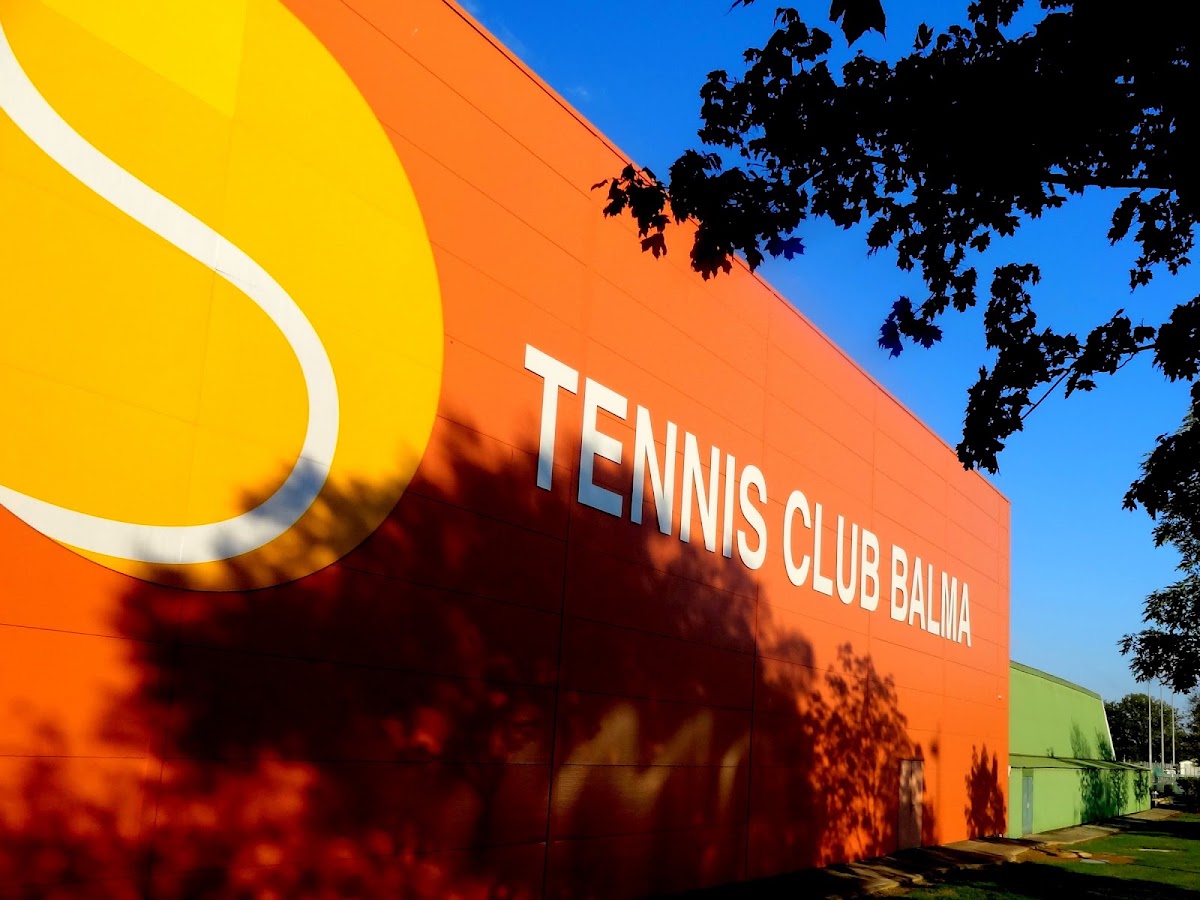 BALMA TENNIS CLUB, club de padel à Balma, photo 5