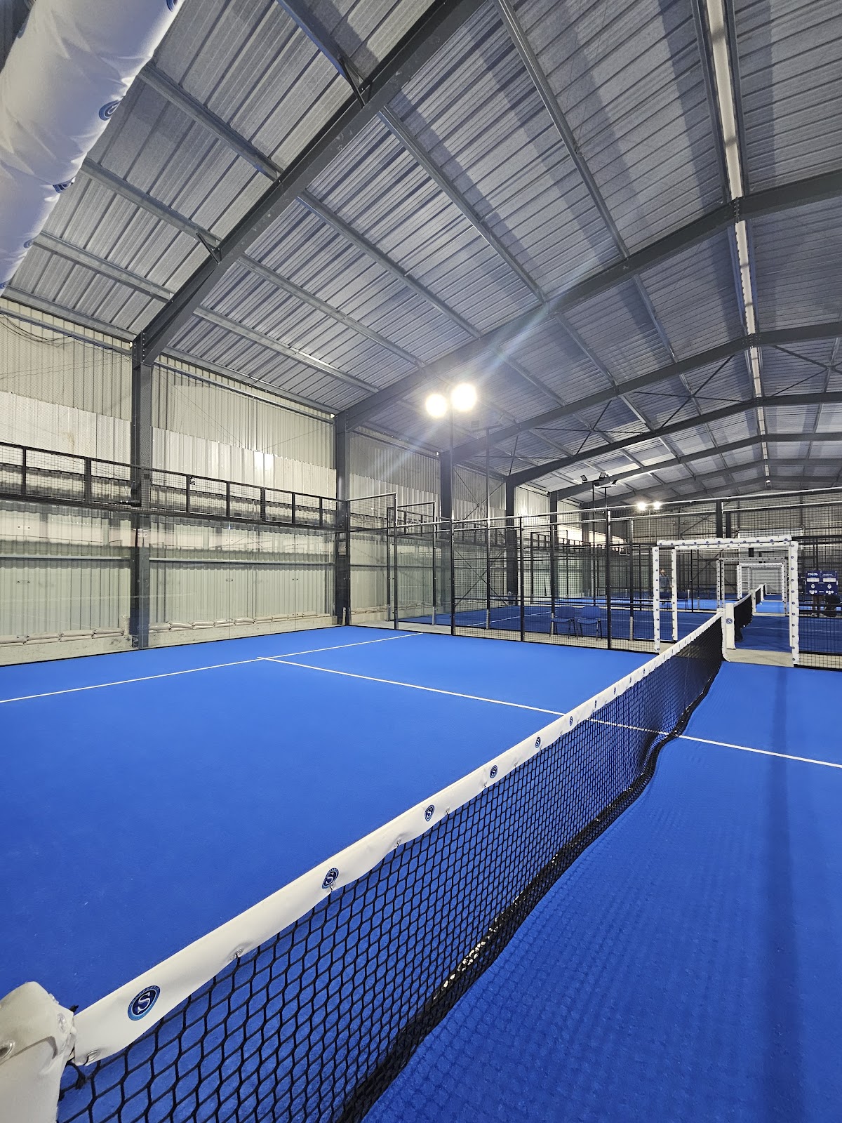 BEARN PADEL, club de padel à Assat
