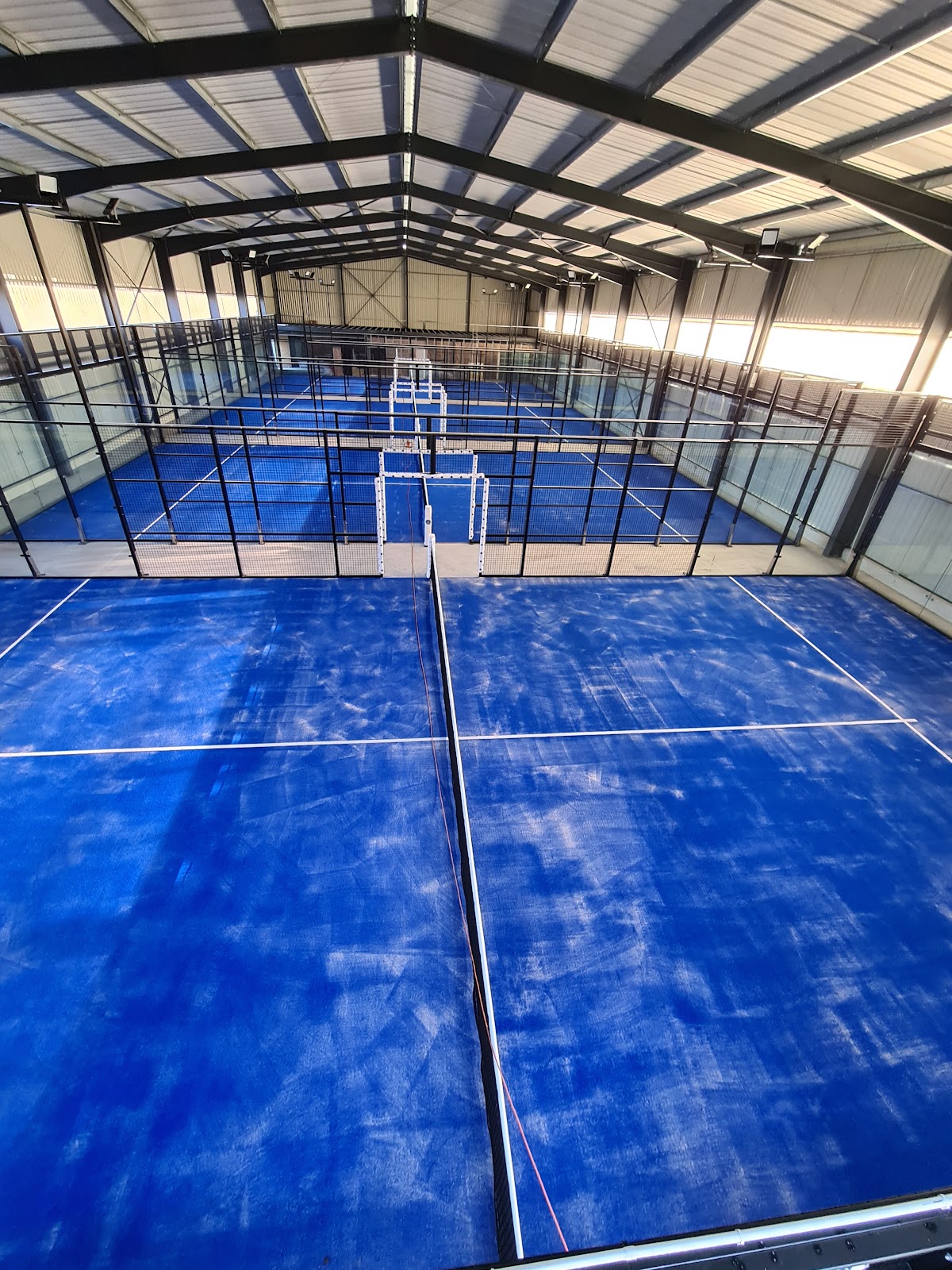 BEARN PADEL, club de padel à Assat, photo 2