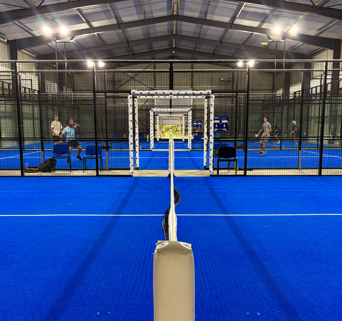 BEARN PADEL, club de padel à Assat, photo 3