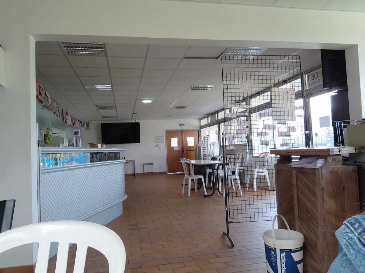 BENODET TENNIS CLUB, club de padel à Bénodet, photo 5