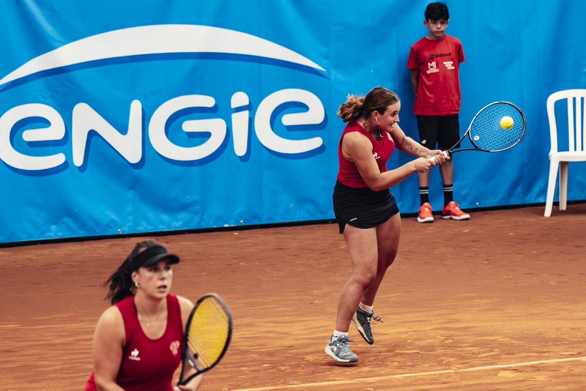 BIARRITZ OLYMPIQUE, club de padel à Biarritz, photo 4