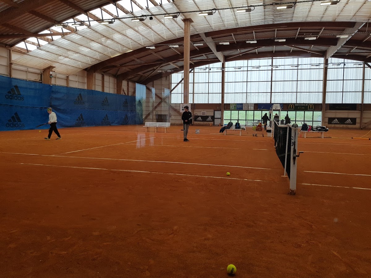 BLAGNAC TENNIS CLUB, club de padel à Blagnac, photo 3