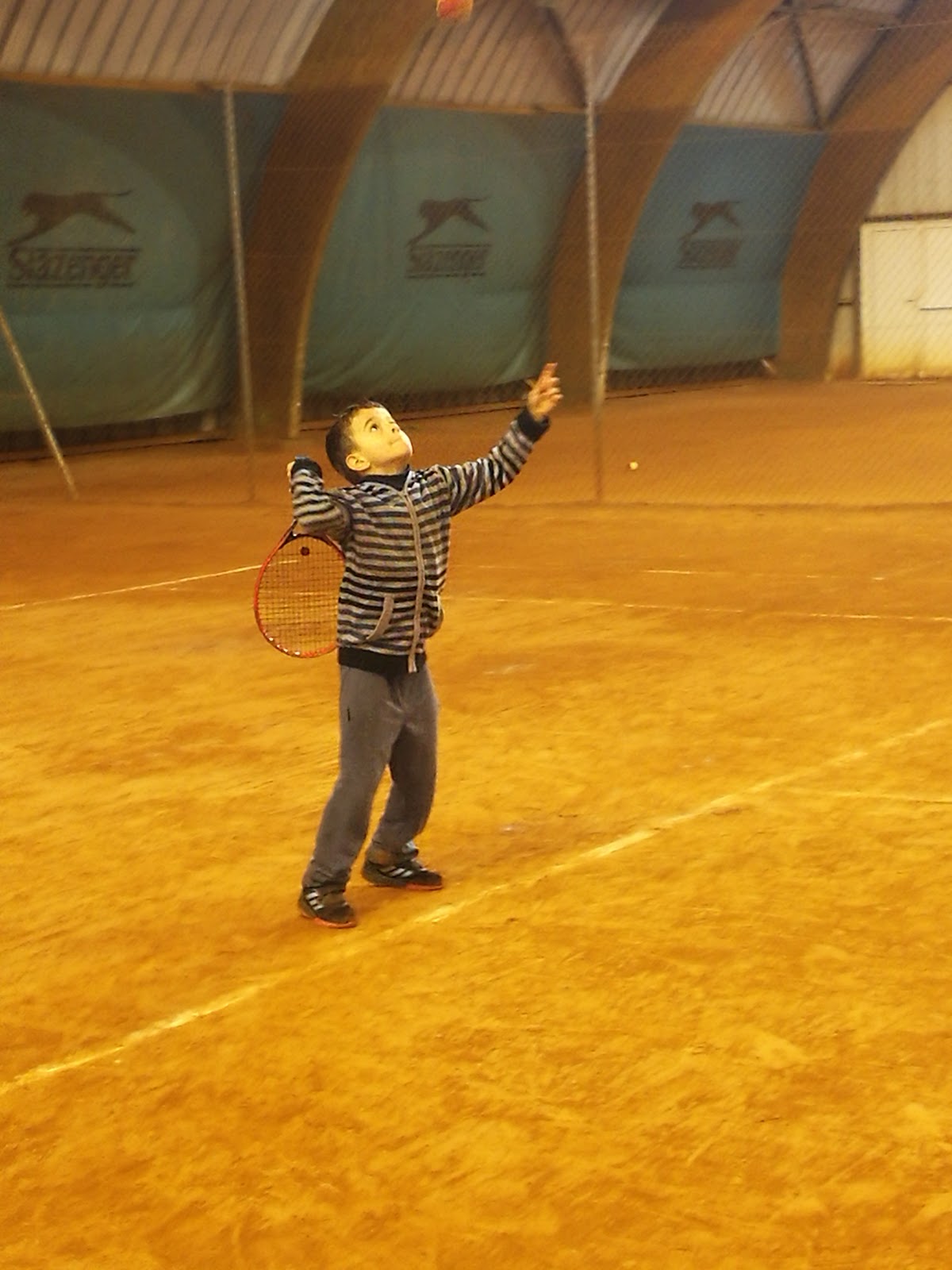 BORDEAUX TC, club de padel à Talence, photo 2