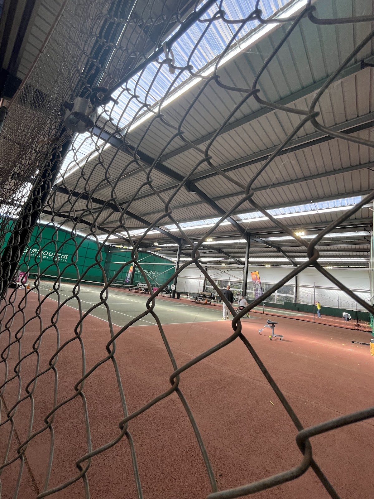 BOUSCAT US, club de padel à Le Bouscat, photo 3