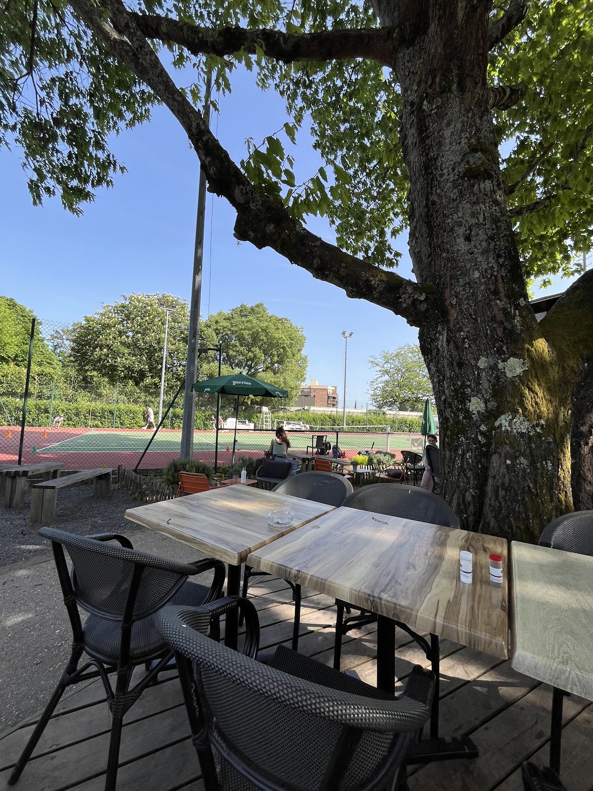 BOUSCAT US, club de padel à Le Bouscat, photo 4