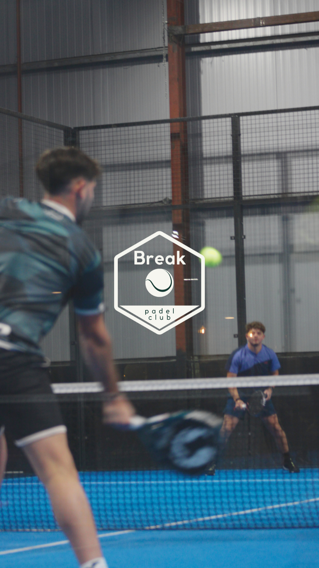BREAK PADEL CLUB BOUILLARGUES, club de padel à Bouillargues, photo 4