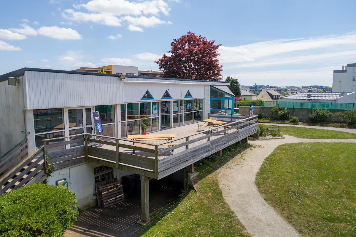 BREST TENNIS CLUB, club de padel à Brest, photo 4