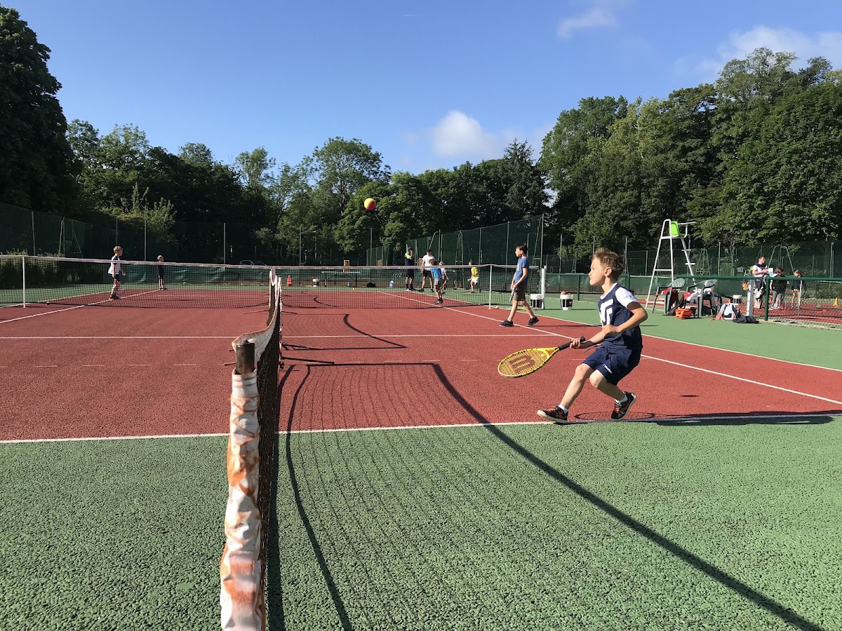 CAEN TC, club de padel à Caen, photo 2