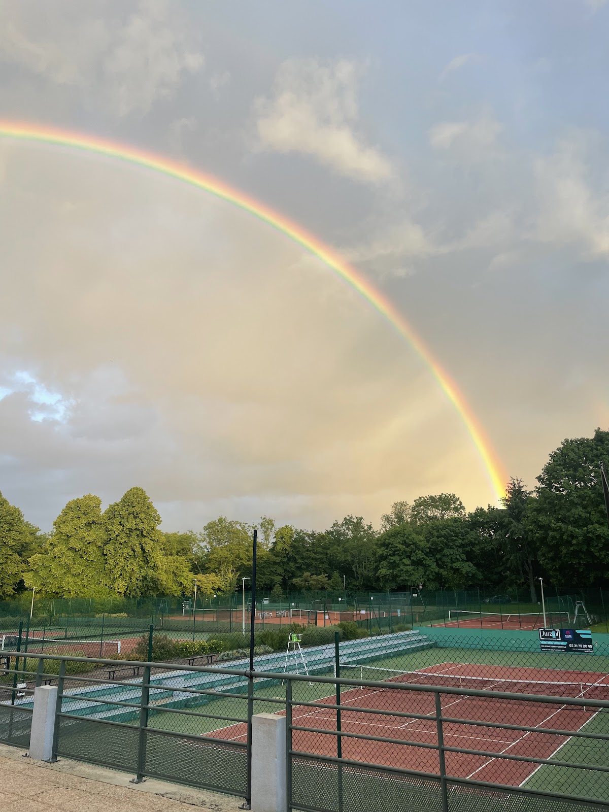 CAEN TC, club de padel à Caen, photo 5